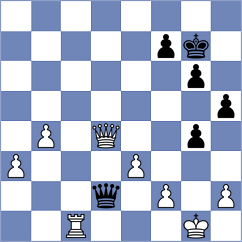 Henao Orozco - Santos Caballero (Medellin COL, 2024)