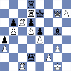 Vazquez Espino - Lehtosaari (chess.com INT, 2024)
