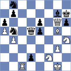Praggnanandhaa - Tang (chess.com INT, 2024)