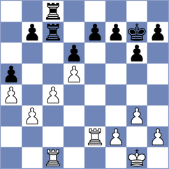 Carrey Abellan - Parellada Diaz (Spain, 1996)
