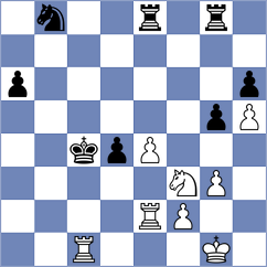 Beshukov - Charmier (Biel, 2007)