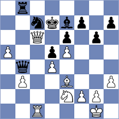 Manvelyan - Bournel (chess.com INT, 2025)