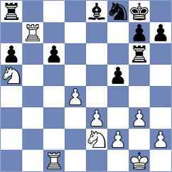 Neverov - Musaev (Baku, 2005)