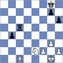 Dobrikov - Fishchuk (Eforie Nord ROU, 2025)