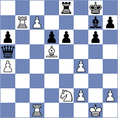 Woodward - Azarov (Sharjah UAE, 2025)