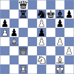 Tomb - Huda (chess.com INT, 2022)