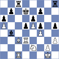 Weisz - Petr (chess.com INT, 2025)