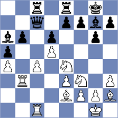 Yong - Pinedo (Lima, 1999)