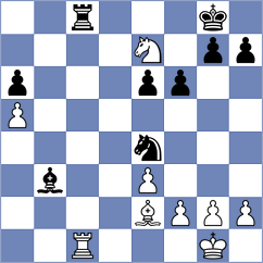 Momin Fayzan - Biernacki (chess.com INT, 2024)