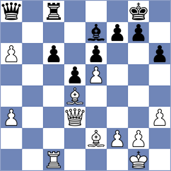 Stefanov - Selkirk (chess.com INT, 2021)