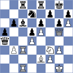 Lamard - Suvradeepta (Barcelona ESP, 2024)