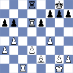 Sheremetev - Andersson (chess.com INT, 2025)