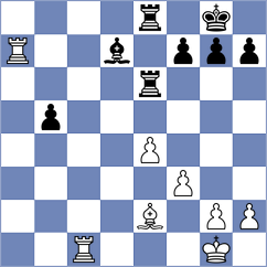 Brezovscek - Ahmatovic (Bled, 1999)