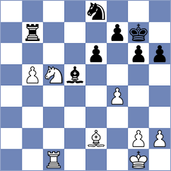 Zhou - Xi (Qiziwan CHN, 2023)
