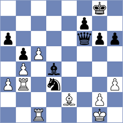 Shuster - Allain (Somerset, 1986)