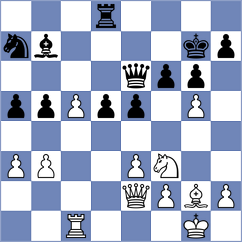 Amiral - Hanache (Marburg GER, 2024)