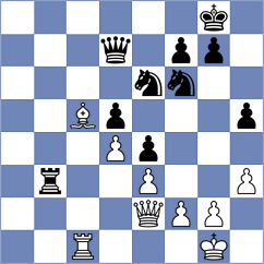 Martin - Yagupov (chess.com INT, 2024)