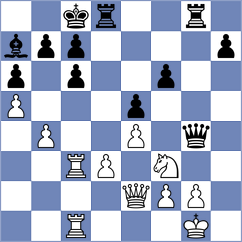 Hercegovac - Khoo-Thwe (chess.com INT, 2025)