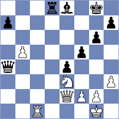 Aagaard - Ross (Rhodes GRE, 2024)
