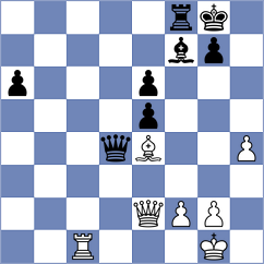 Leenhouts - Ljukin (Chess.com INT, 2020)