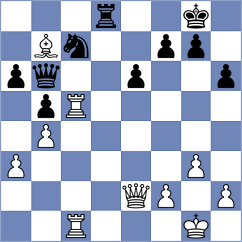 Flynn - Gabriel (chess.com INT, 2022)
