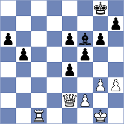 Studer - Petrova (Chess.com INT, 2020)