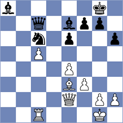 Harsha - Wojtaszek (chess.com INT, 2022)