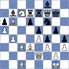 Obuhov - Tcherbakov (Belovo, 2006)