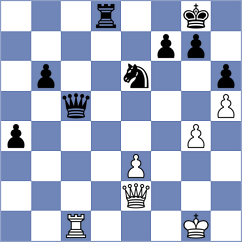 Vazquez - Farisse (Chess.com INT, 2020)
