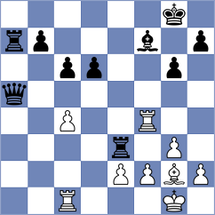 Jiang - Demchenko (Toronto CAN, 2025)