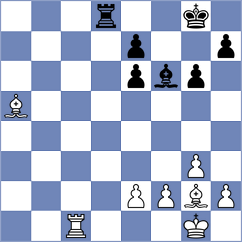 Kryger - Garcia Castro (Mallorca, 2004)