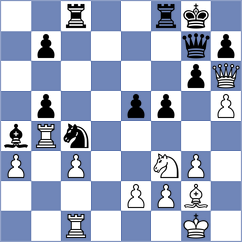 Artemiev - Aronian (chess.com INT, 2024)