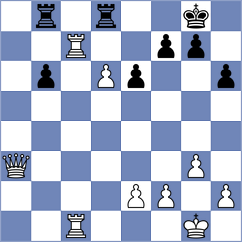 Selbes - Adury (chess.com INT, 2022)