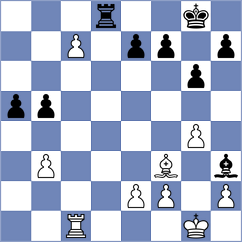 Segovia Sanchez - Dominguez Ofretorio (Euskadi, 2000)