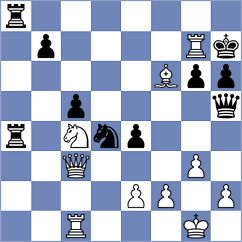 Maikenov - Petkov (Pavlodar, 2016)