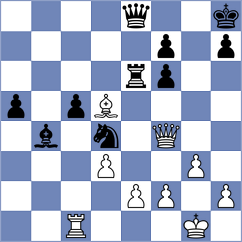 Osinovsky - Rakitin (chess.com INT, 2024)