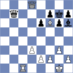 Montano Velasco - Ramos Reategui (Chess.com INT, 2020)