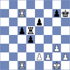 Grigoriants - Jaivardhan (chess.com INT, 2023)