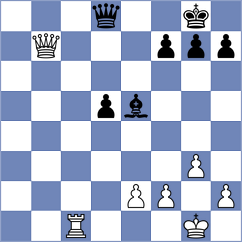 Walseth - Johansen (Norway, 1998)