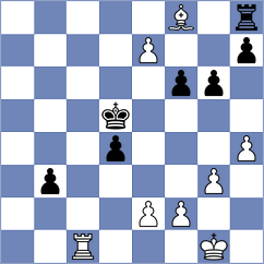Tolmacheva - Kagan (Angarsk, 2007)