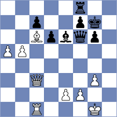 Kollars - Krutko (chess.com INT, 2024)