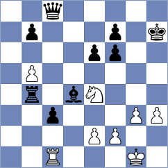 Vila Dupla - Kassay (chess.com INT, 2025)