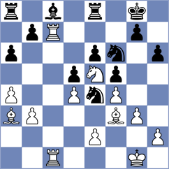 Marjanovic - Kavsek (Portoroz, 2003)