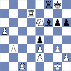 Rosenberg - Asad Rahman (chess.com INT, 2025)