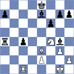 Mazzilli - Aansh Nandan Nerurkar (chess.com INT, 2024)