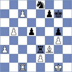 Do Nascimento - Torres (chess.com INT, 2023)