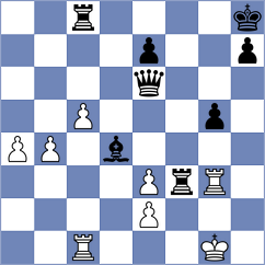 Frank - Bogdanov (Graz, 2001)