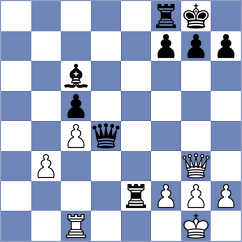 Gutierrez Garcia - Gonzalez Intelangelo (Las Palmas, 2013)