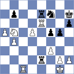 Cichy - Antkowiak (Mrzezyno, 2011)