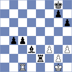 Munoz - Laurens (Montpellier, 1999)